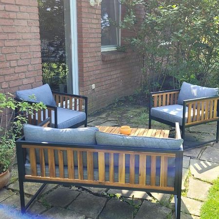 Ferienwohnung Sonnenschein Obernkirchen Zewnętrze zdjęcie