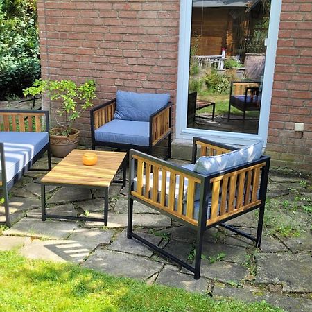 Ferienwohnung Sonnenschein Obernkirchen Zewnętrze zdjęcie