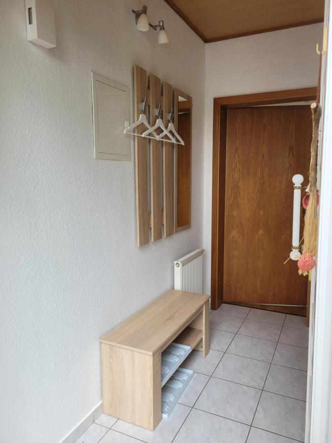 Ferienwohnung Sonnenschein Obernkirchen Zewnętrze zdjęcie