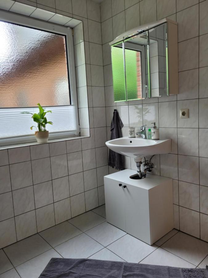 Ferienwohnung Sonnenschein Obernkirchen Zewnętrze zdjęcie