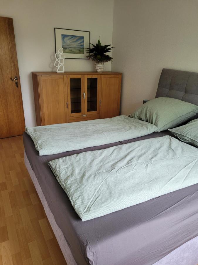 Ferienwohnung Sonnenschein Obernkirchen Zewnętrze zdjęcie